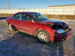 Mercury Sable 2003