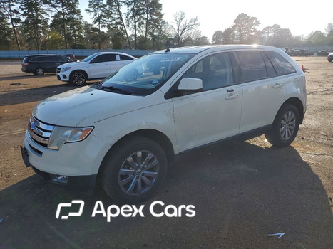 Ford Edge 2007 - Image 1 of 13