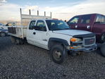GMC Sierra 2005