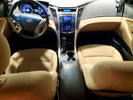 Hyundai Sonata 2011