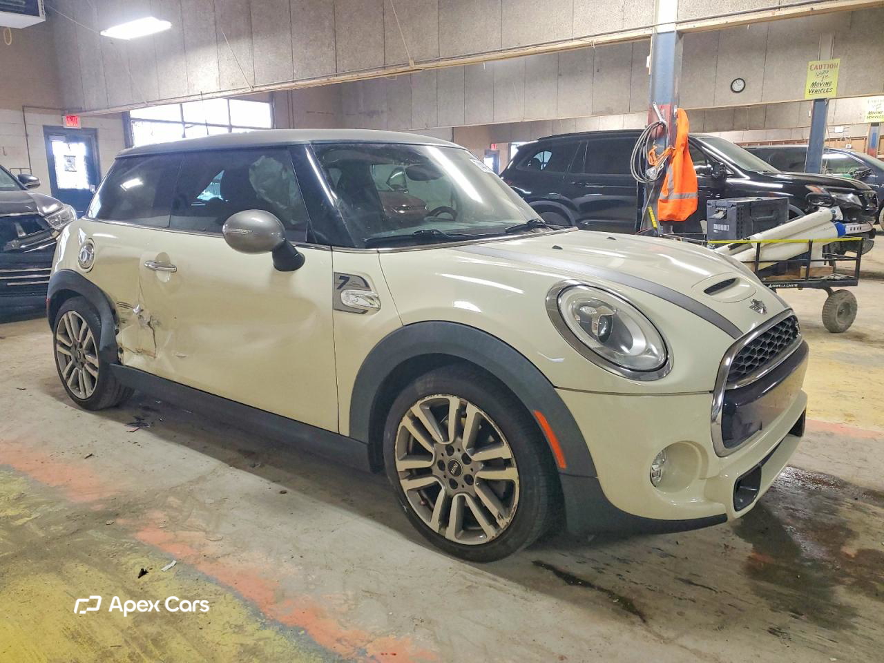 MINI Cooper 2017