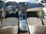 Nissan Maxima 2016