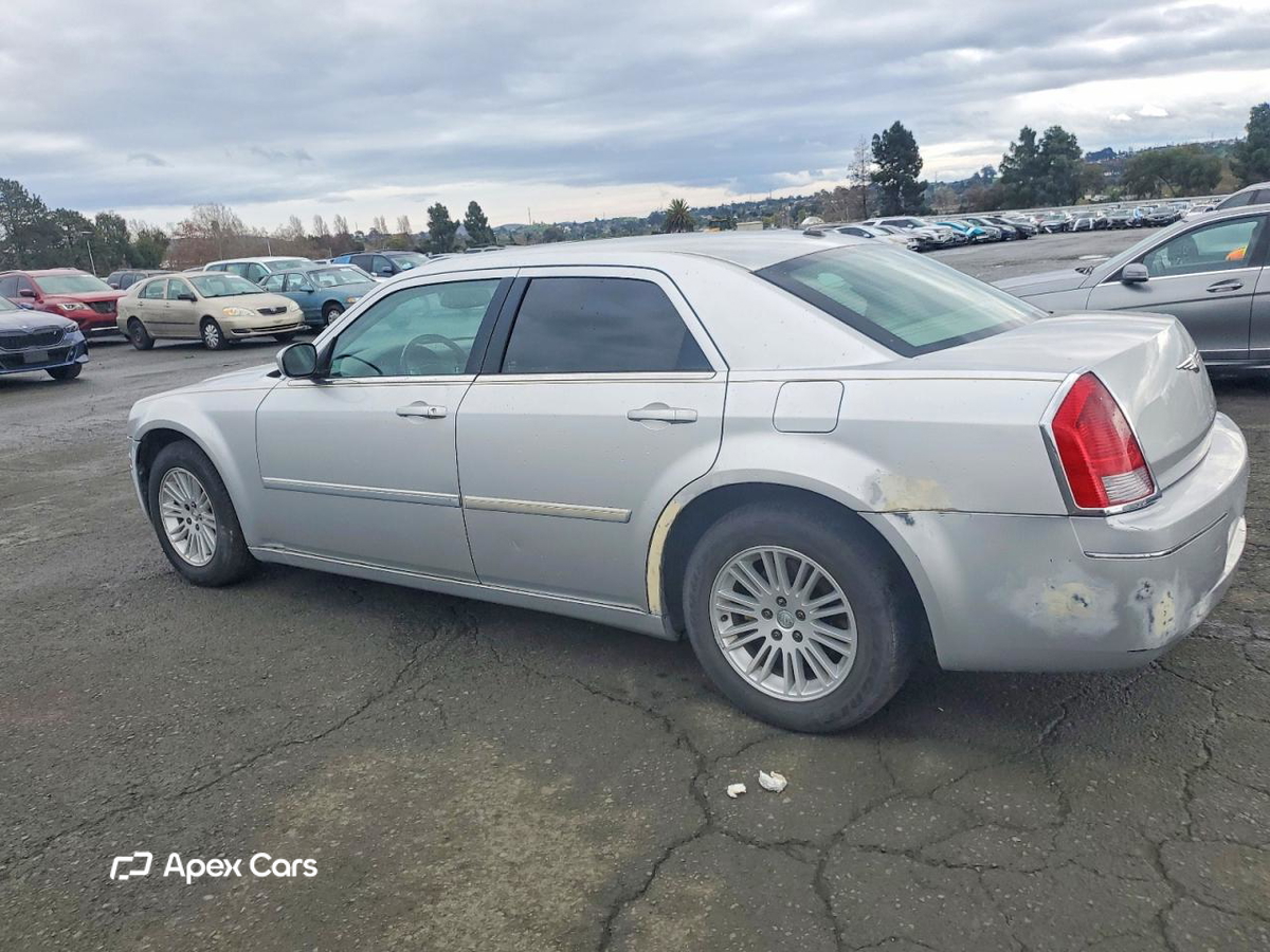 Chrysler 300 2007