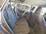 Toyota RAV 4 2017