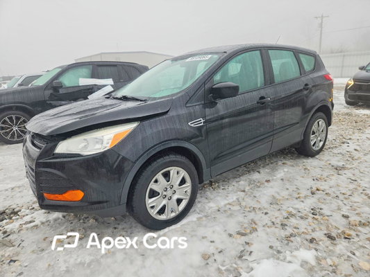 Ford Escape 2013 - Image 1 of 12