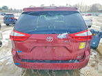 Toyota Sienna 2018