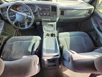 Chevrolet Silverado 2002