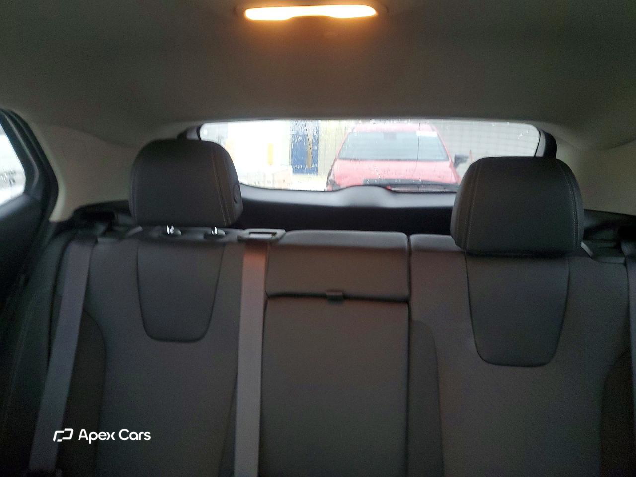 Buick Encore GX 2024