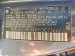BMW Series 7 2000