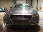 Genesis G80 2018