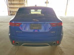 Jaguar E-Pace 2018
