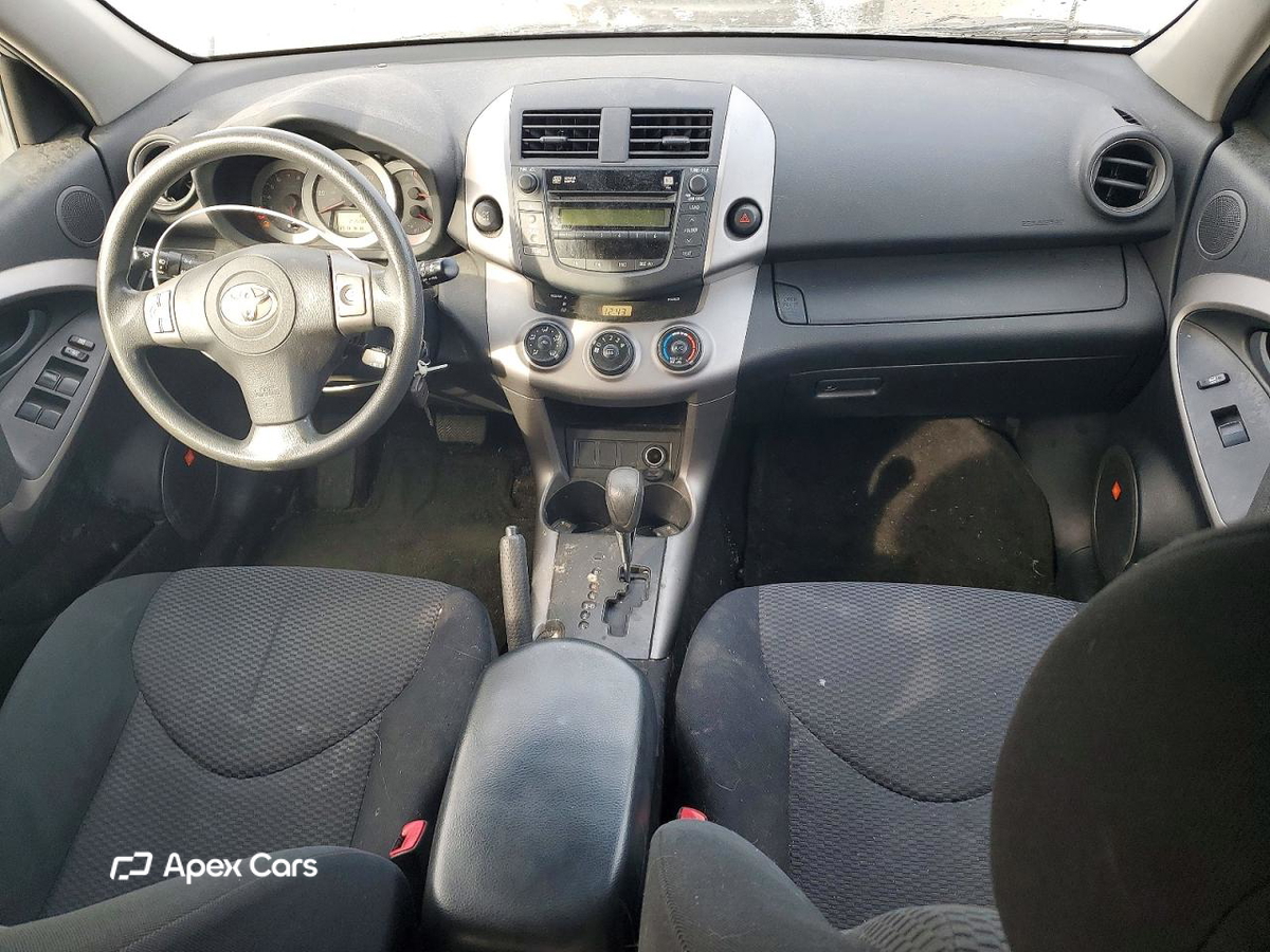 Toyota RAV 4 2007