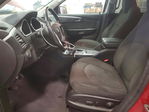 Chevrolet Traverse 2012