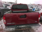Nissan Navara (Frontier) 2006