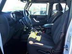 Jeep Wrangler 2013