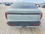 Kia K4 2025