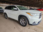 Toyota Highlander 2015