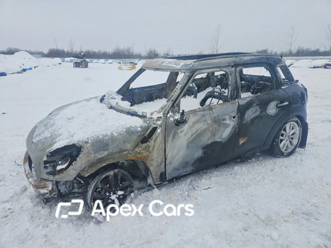 MINI Cooper 2014 - Zdjęcie 1 z 11