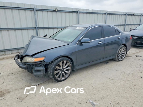 Acura TSX 2007 - Image 1 of 12