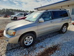 Toyota Highlander 2005