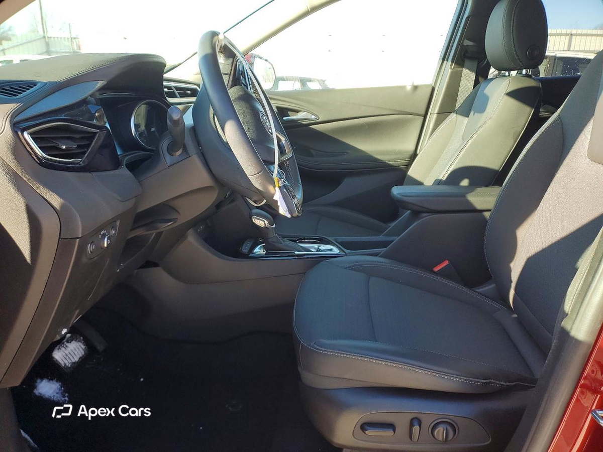Buick Encore 2023