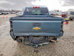 Chevrolet Silverado 2014