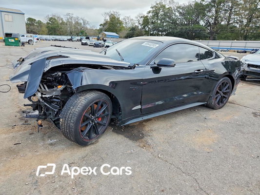 Ford Mustang 2015 - Image 1 of 13