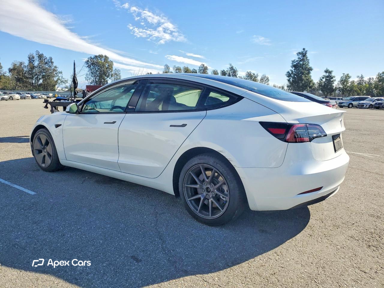 Tesla Model 3 2023