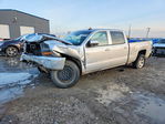 Chevrolet Silverado 2016
