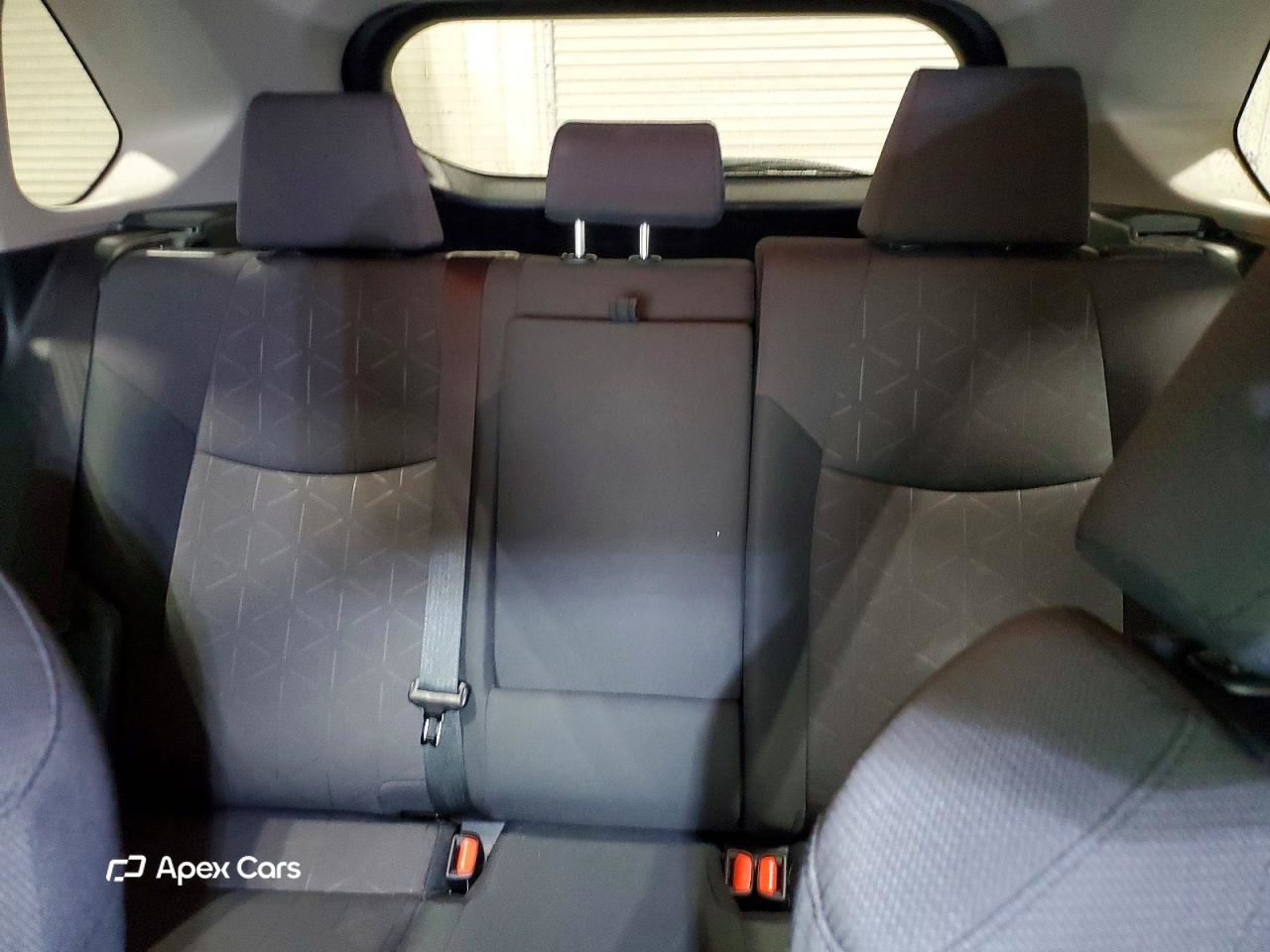 Toyota RAV 4 2019