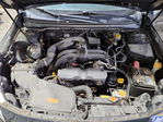 Subaru Legacy 2015