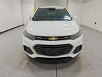 Chevrolet Trax 2018