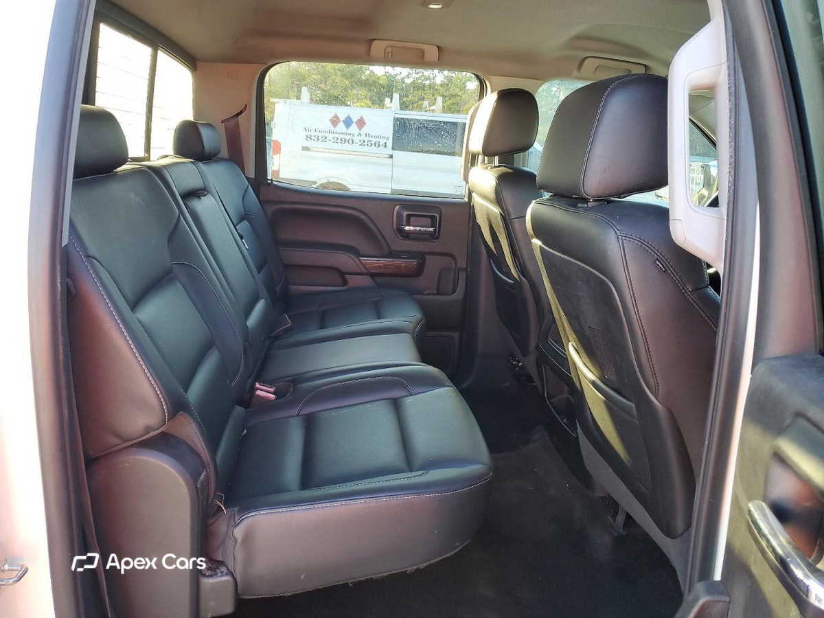GMC Sierra 2014