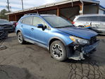 Subaru XV 2016