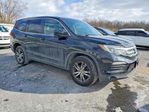 Honda Pilot 2016