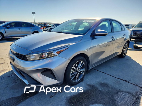 Kia Forte 2024 - Image 1 of 14