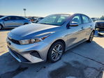 Kia Forte 2024