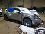 Ford Maverick 2024