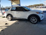 Ford Explorer 2022