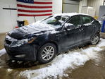 Kia Optima 2012