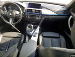 BMW Series 3 2015