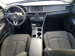 Kia Optima 2016