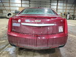 Cadillac XTS 2017