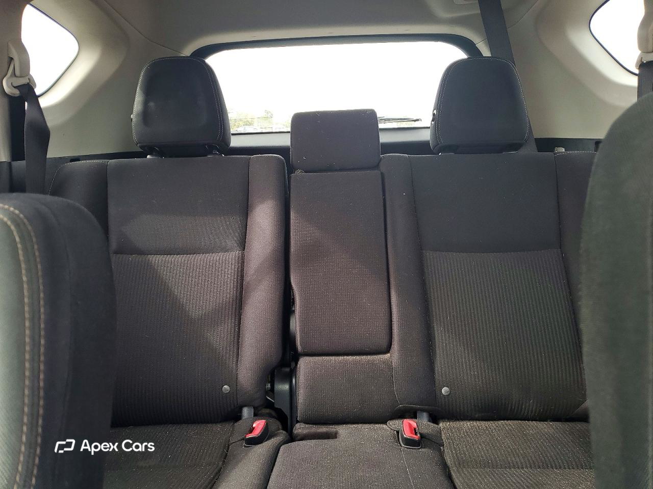 Toyota RAV 4 2013