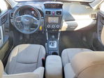 Subaru Forester 2016