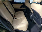 Lexus RX 2022