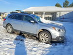 Subaru Outback 2017