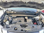 Nissan Pathfinder 2017