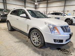 Cadillac SRX 2015