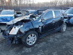 Cadillac SRX 2015